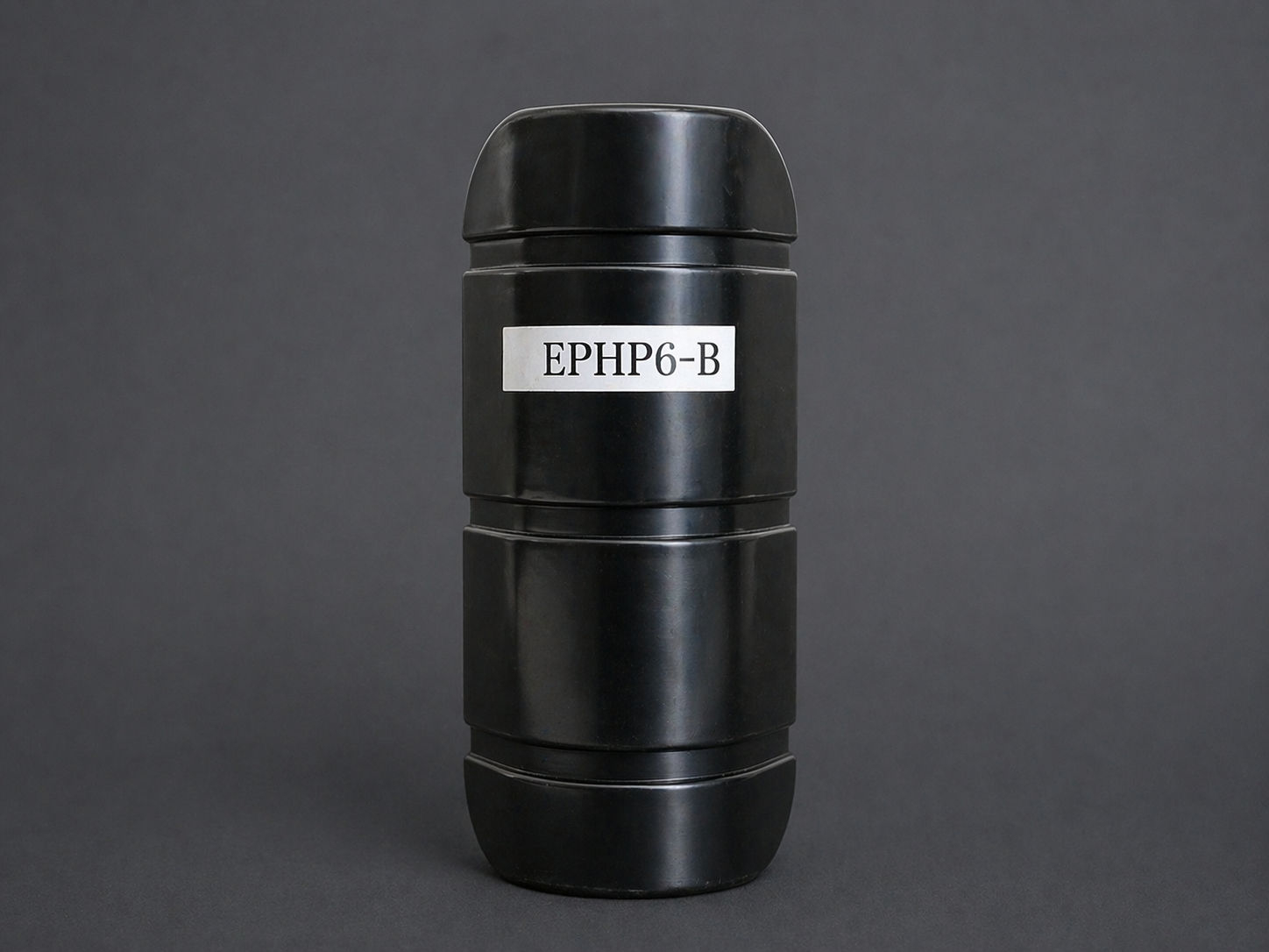 Black EPHA Hose Protector