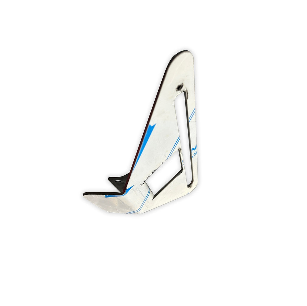 12" Under Frame Light Bracket (Sold as a pair)