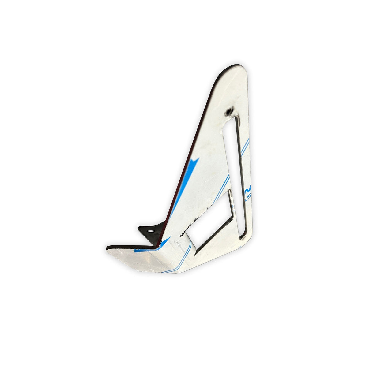 12" Under Frame Light Bracket (Sold as a pair)