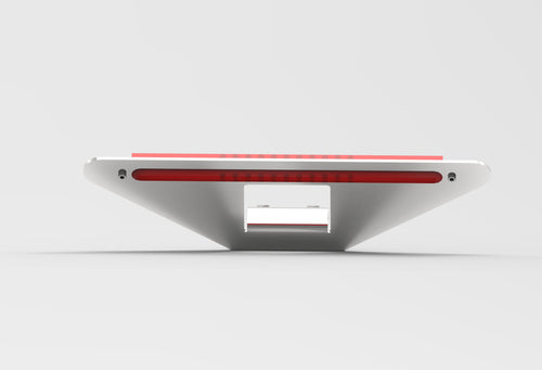 12" Under Frame Light Bracket (Sold as a pair)