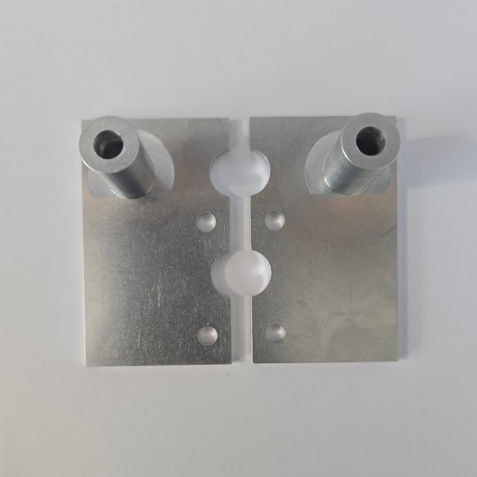 Top Window Vent Bearing (Sold as a pair)