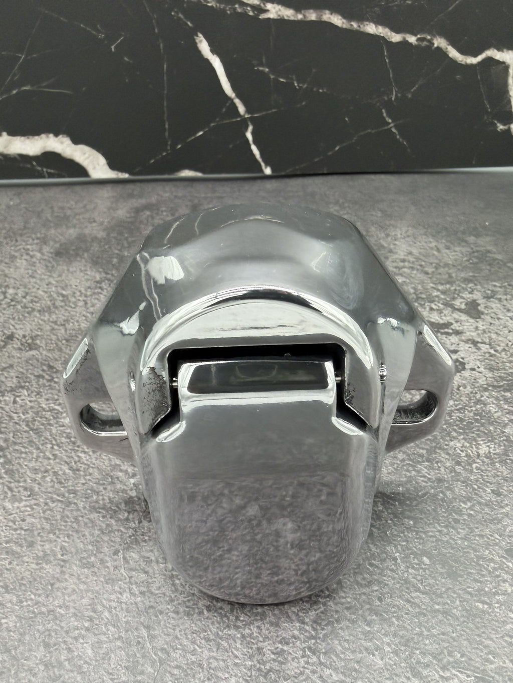 7-Way Truck & Trailer Plug Chrome & Old-School Phillips Styles