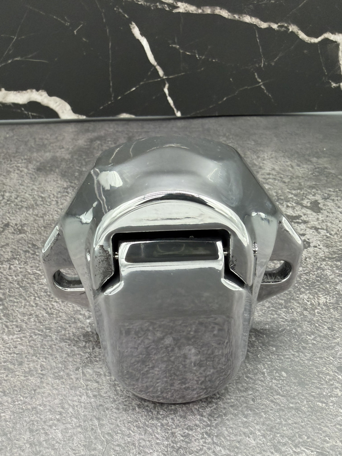 7-Way Truck & Trailer Plug Chrome & Old-School Phillips Styles