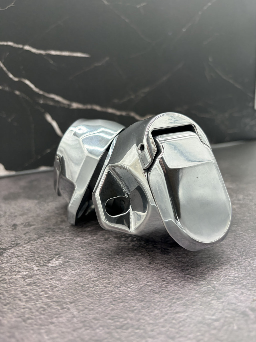 7-Way Truck & Trailer Plug Chrome & Old-School Phillips Styles