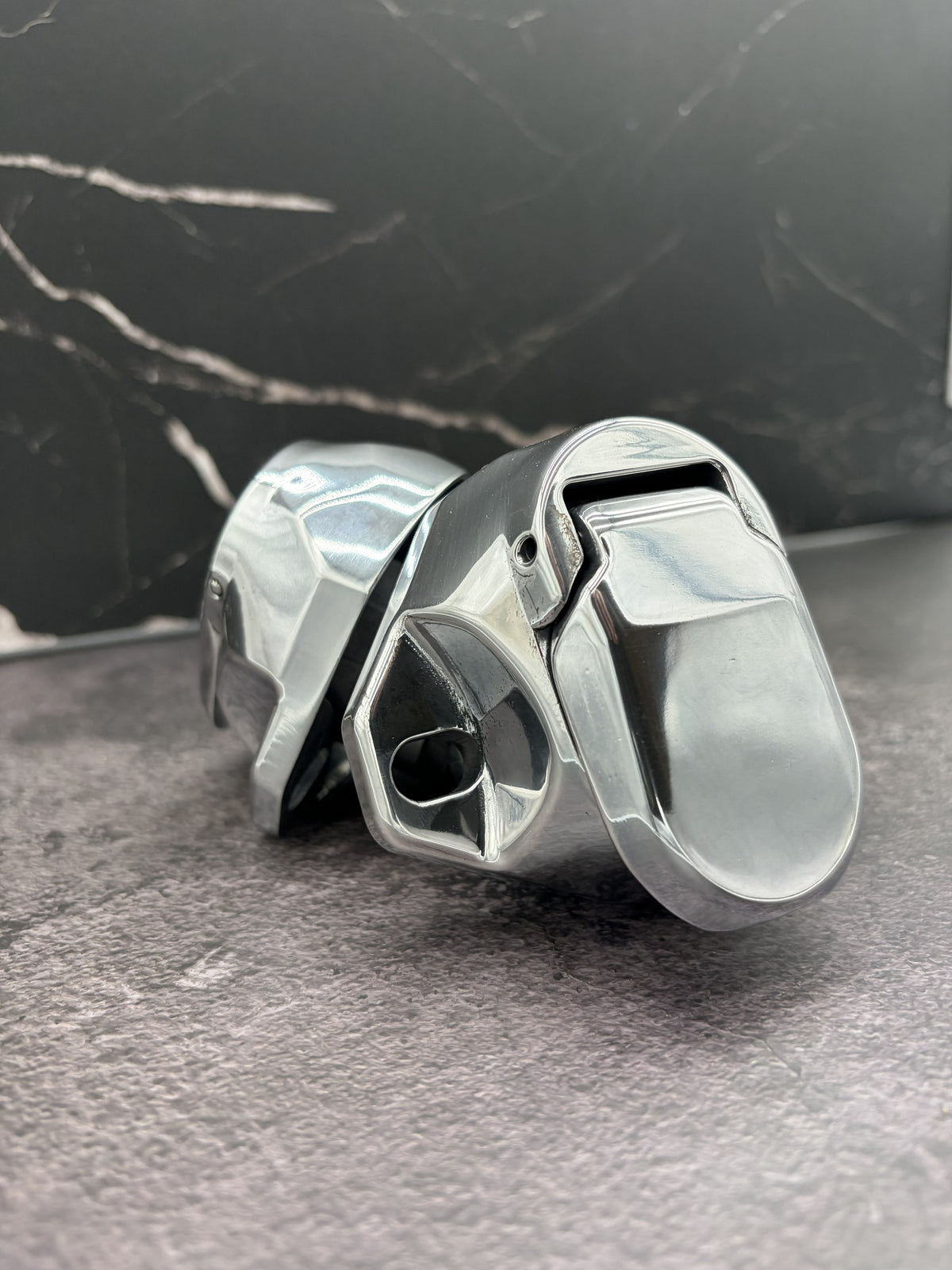7-Way Truck & Trailer Plug Chrome & Old-School Phillips Styles