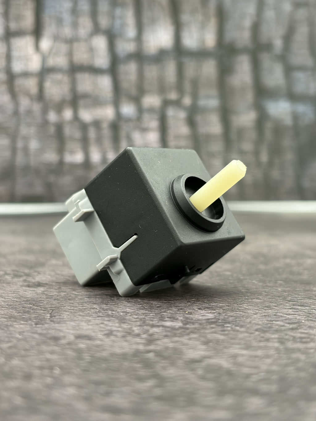 HVAC Control Switch-Peterbilt 599-5000