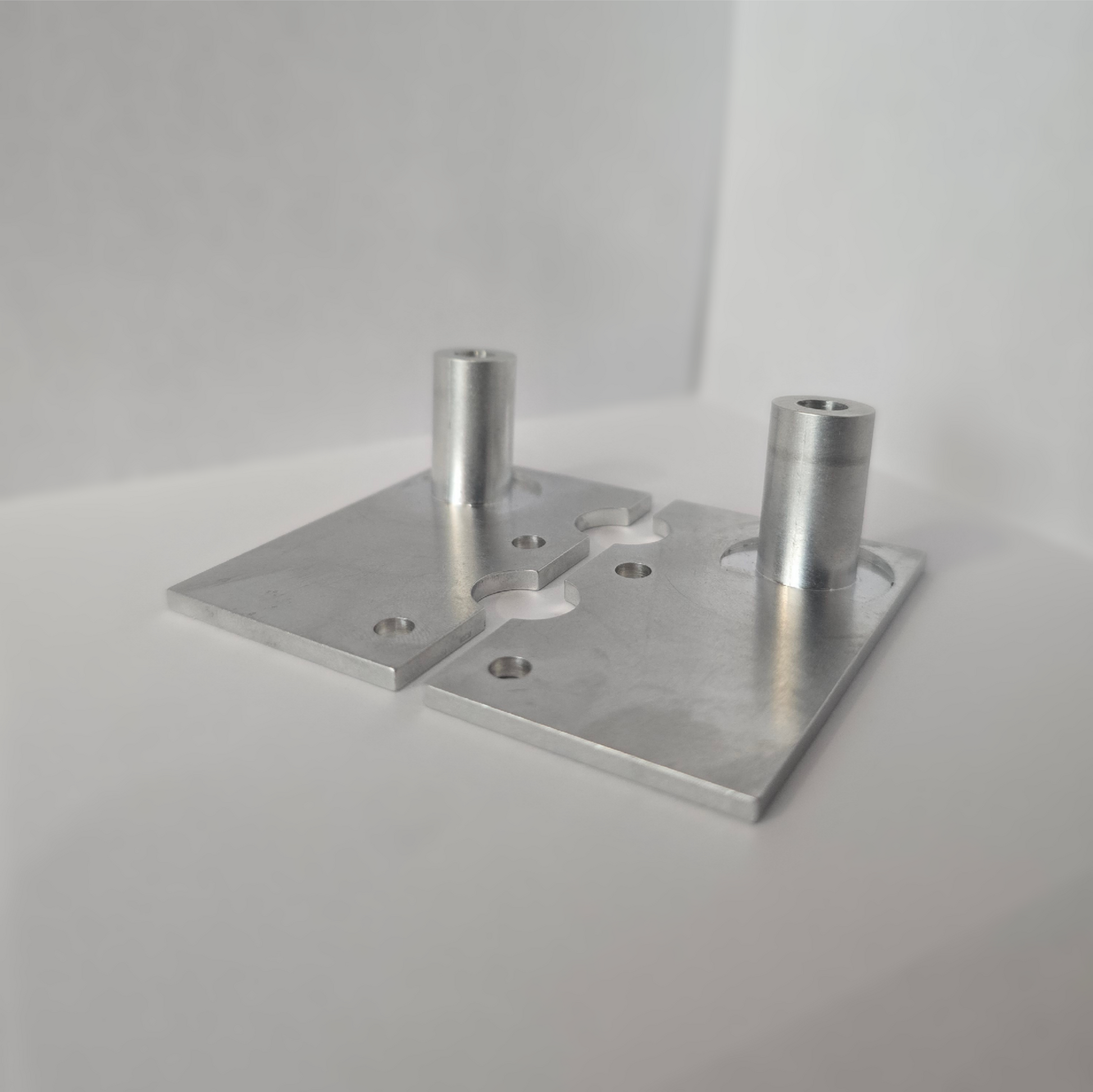Top Window Vent Bearing (Sold as a pair)