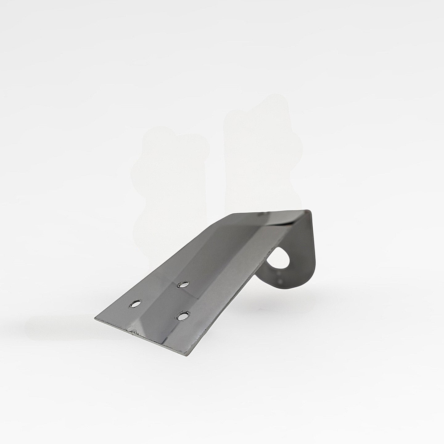 Bumper Light Brackets  (Watermelon Style Lights)