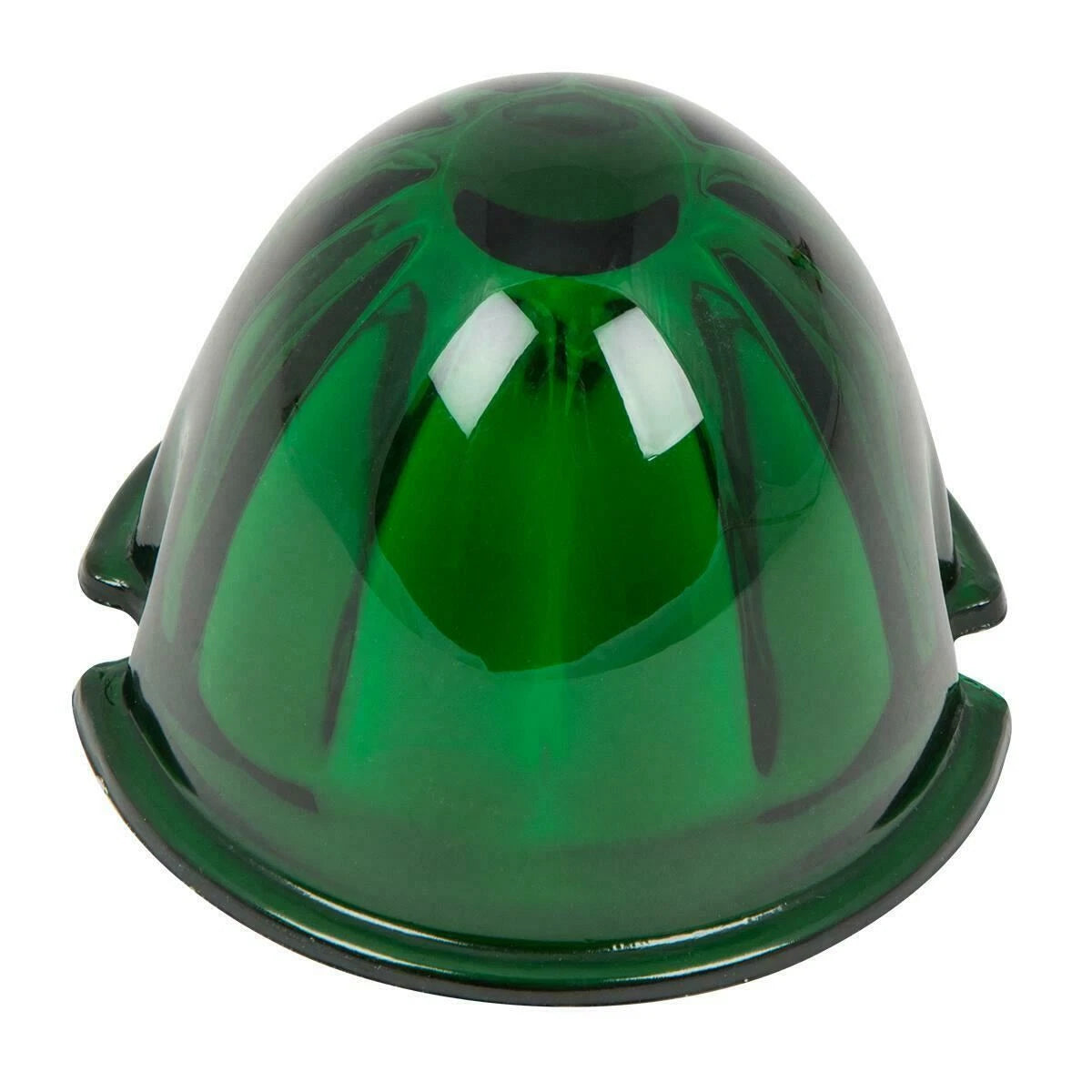 Regular Green Glass Lens - (3.5 Inch Light)